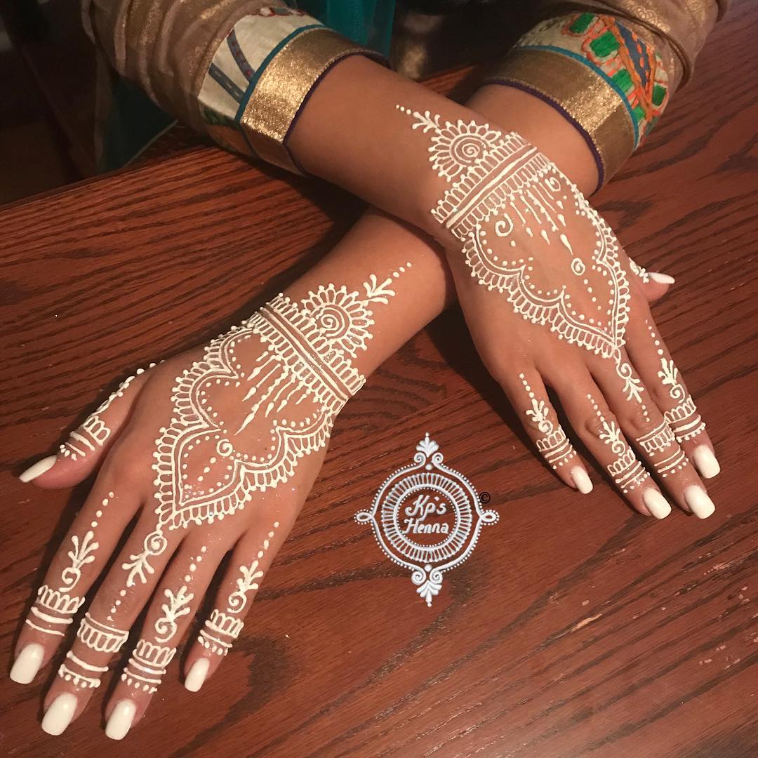 Party Henna